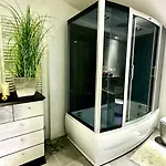 Beefree Loft L Beletage Im Stadtpalais I Whirlpool I Metro Appartement Neurenberg
