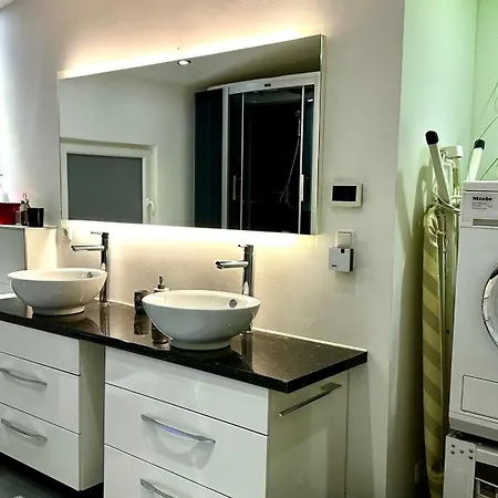 Beefree Loft L Beletage Im Stadtpalais I Whirlpool I Metro