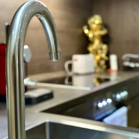 Apartamento Beefree Loft L Beletage Im Stadtpalais I Whirlpool I Metro *