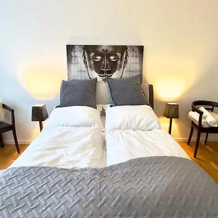 Beefree Loft L Beletage Im Stadtpalais I Whirlpool I Metro